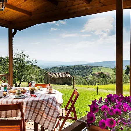 Cozy Holiday In Italy With Pool Vakantiehuis