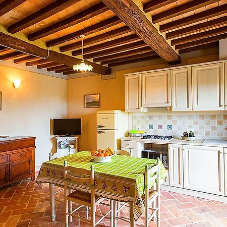 Vakantiehuis Cozy Holiday In Italy With Pool *