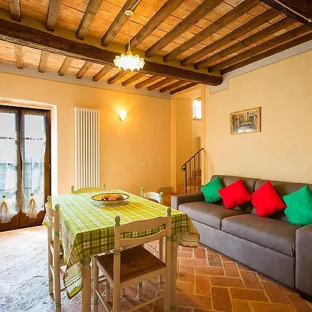 Cozy Holiday In Italy With Pool Vakantiehuis *